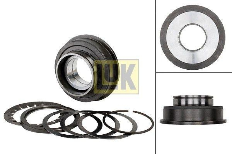 Schaeffler LuK Ausr&uuml;cklager 500 0300 20