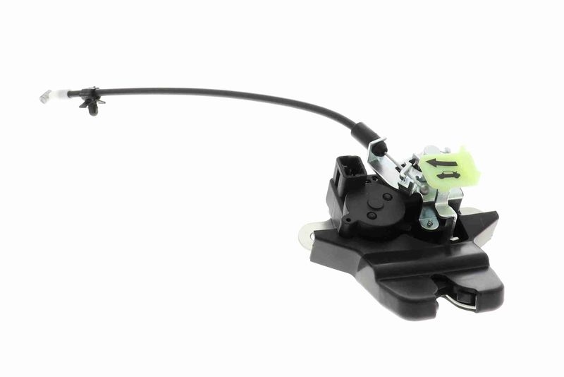 ACKOJA Heckklappenschloss Green Mobility Parts A53-85-0186