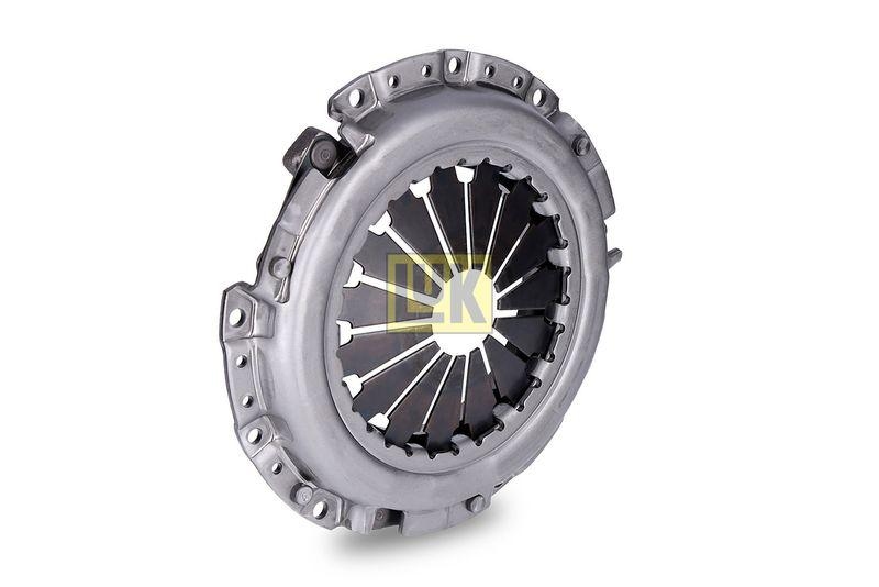 Schaeffler LuK Kupplungsdruckplatte 121010710