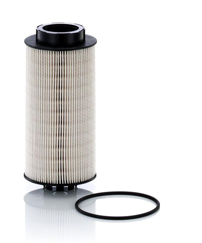 MANN-FILTER Kraftstofffilter PU 10 035 Z