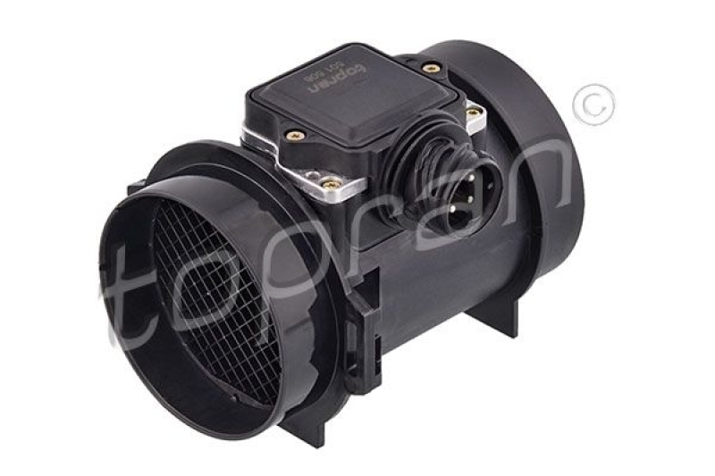 TOPRAN Luftmassenmesser 501506