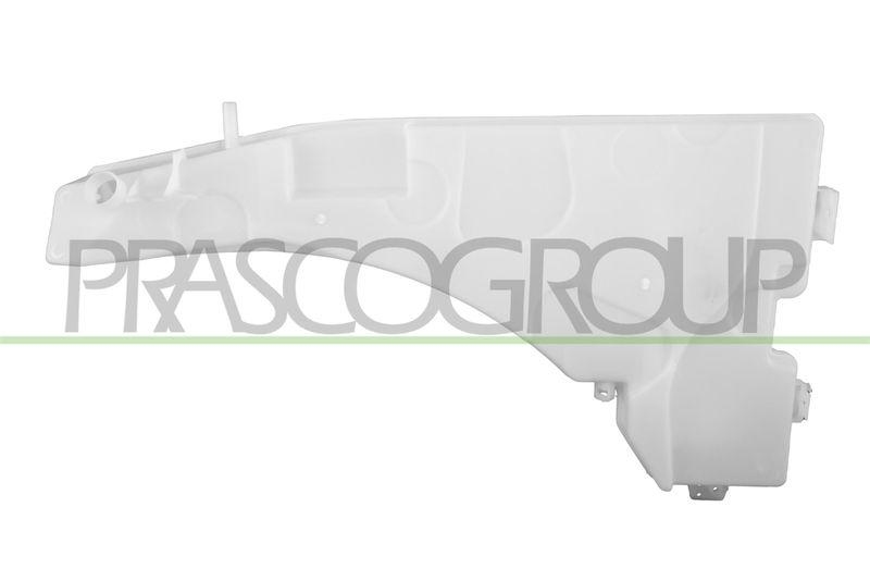 PRASCO Washer Fluid Reservoir, window cleaning