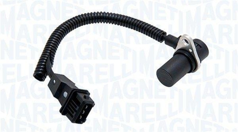 MAGNETI MARELLI Impulsgeber, Kurbelwelle 64848054010