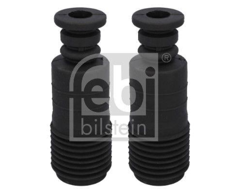 FEBI BILSTEIN Staubschutzsatz, Sto&szlig;d&auml;mpfer 197834