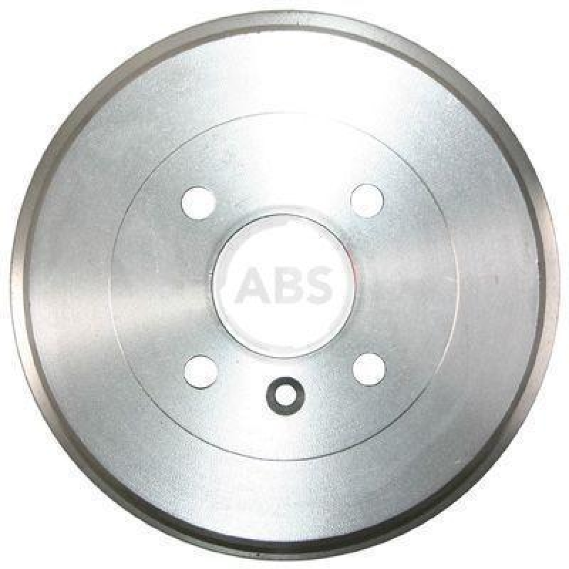 2x A.B.S. Bremstrommel