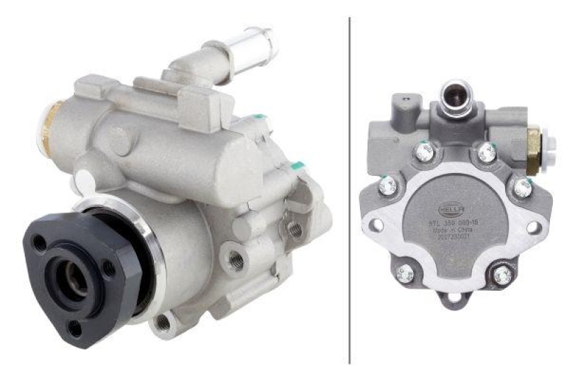 HELLA Hydraulikpumpe, Lenkung 8TL359000-151