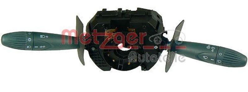 METZGER Blinkerschalter 916120