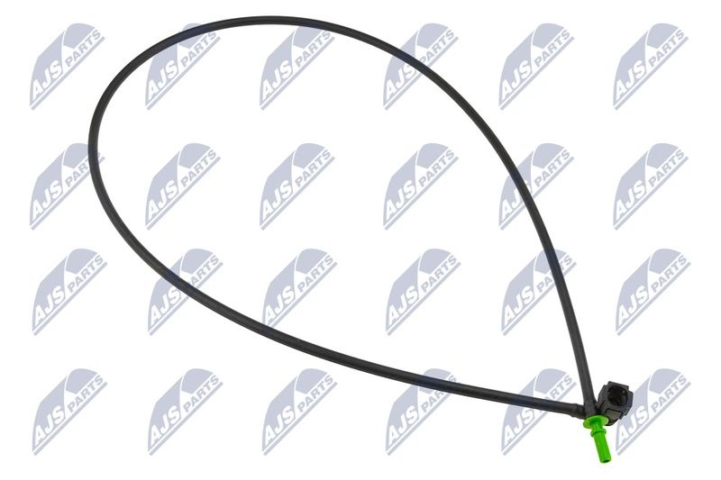 NTY Kraftstoffleitung BPP-RE-025
