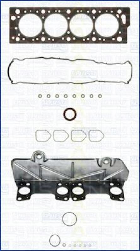 TRISCAN Gasket Set, cylinder head FIBERMAX