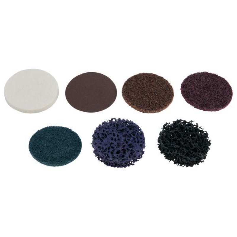 KS TOOLS Schleifpad 5155086