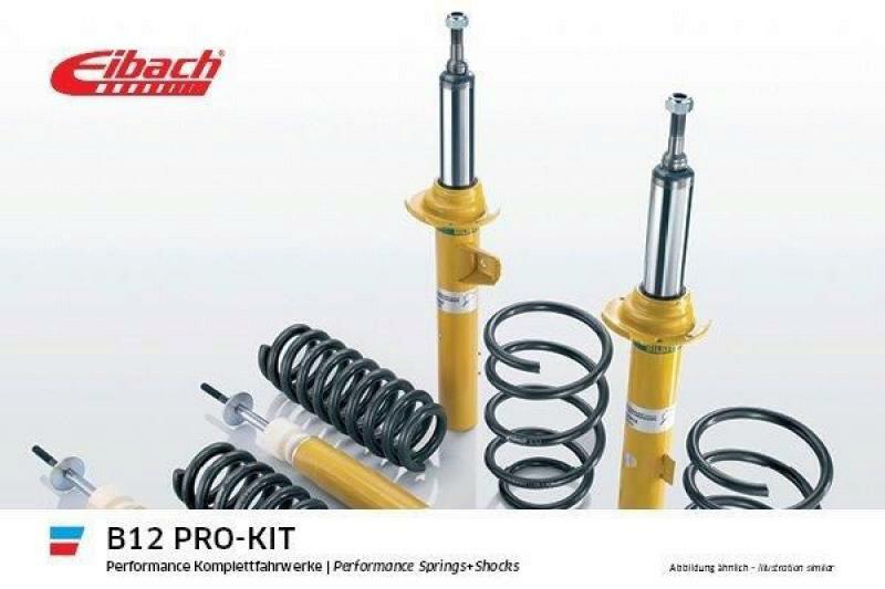 EIBACH B12 Pro-Kit Fahrwerk 25-35 mm/20-30 mm // E90-20-003-03-22 E90-20-003-03-22