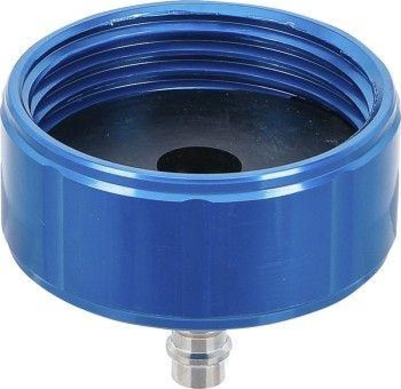 BGS Adapter, K&uuml;hlsystemdruckpr&uuml;fset 8514-12