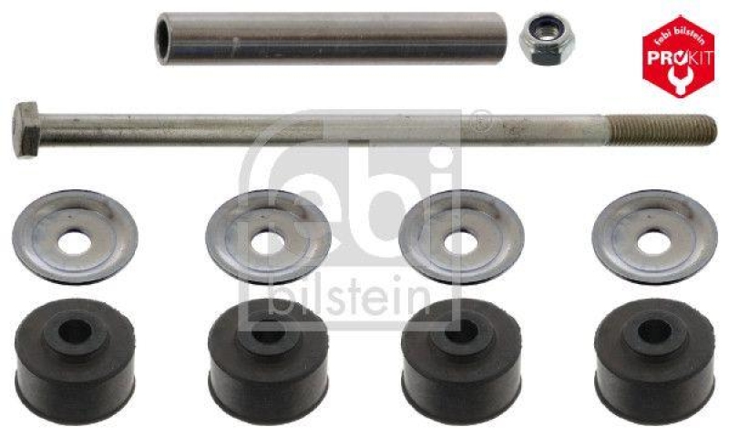 FEBI BILSTEIN Rod/Strut, stabiliser ProKit