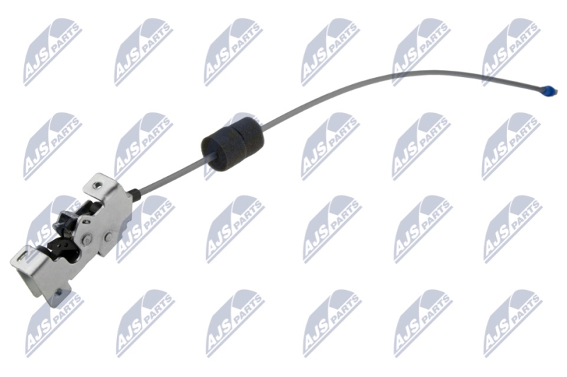 NTY Heckklappenschloss EZC-FR-112