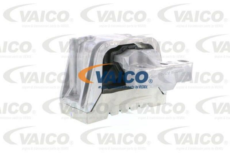 VAICO Lagerung, Motor Original VAICO Qualit&auml;t V10-1474