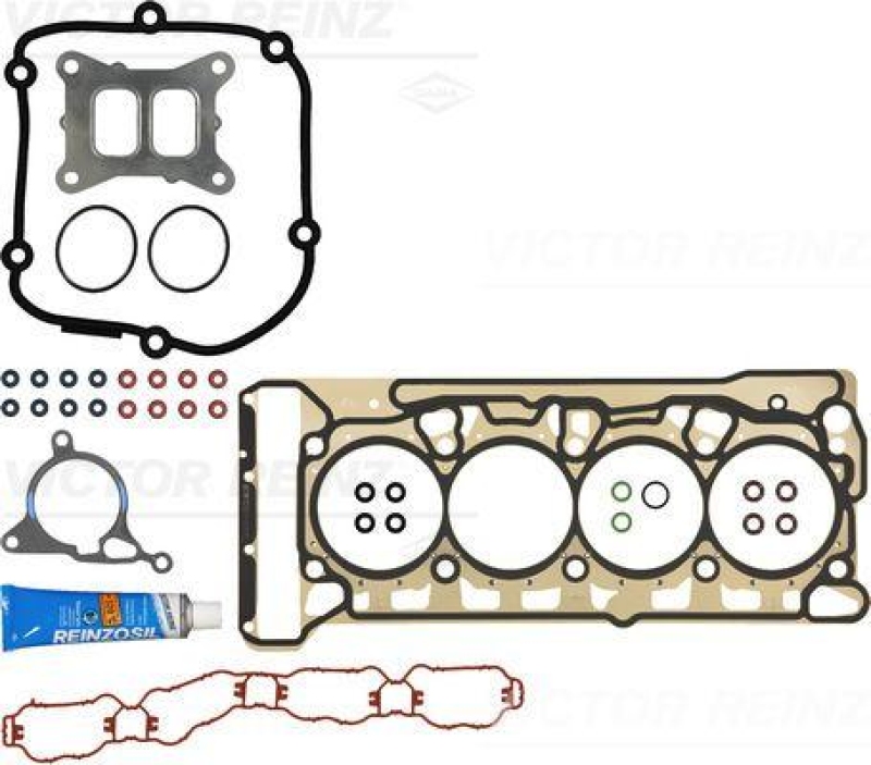 VICTOR REINZ Gasket Set, cylinder head