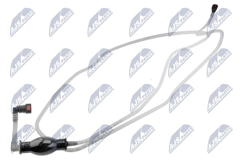 NTY Kraftstoffleitung BPP-RE-035