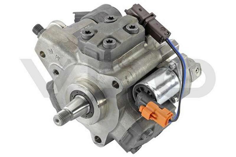 VDO High Pressure Pump
