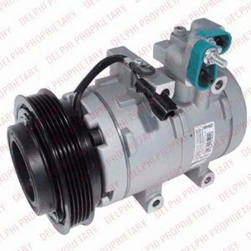 DELPHI Compressor, air conditioning