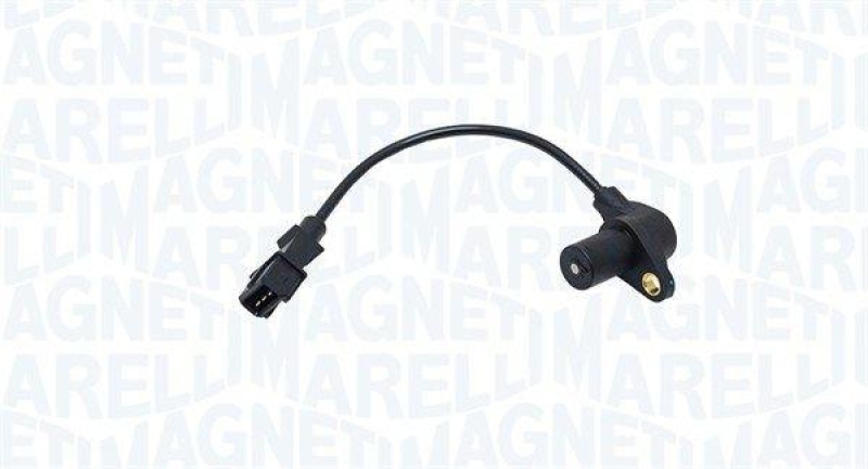 MAGNETI MARELLI Impulsgeber, Kurbelwelle 64848066010