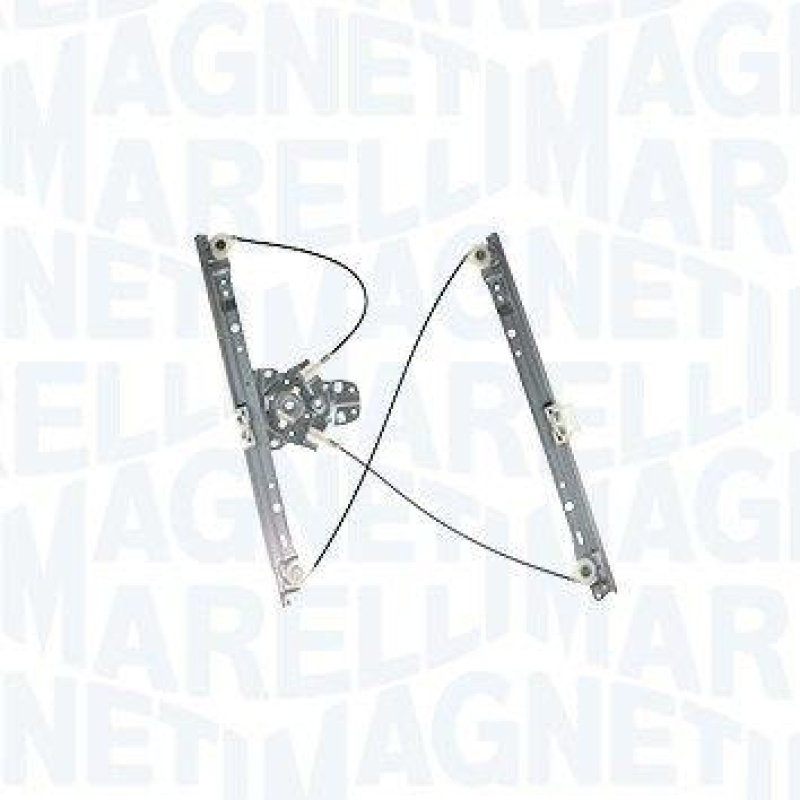 MAGNETI MARELLI Window Regulator