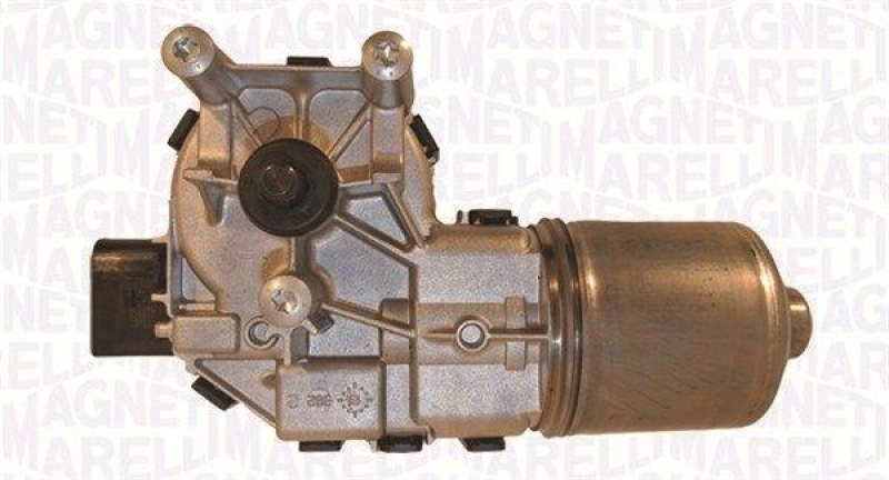 MAGNETI MARELLI Wischermotor 64350003010