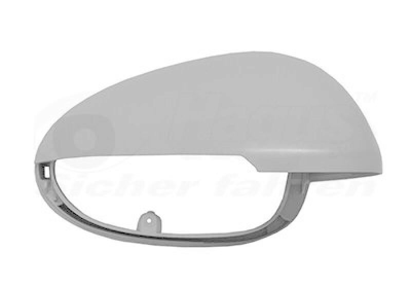 VAN WEZEL Cover, outside mirror * HAGUS *