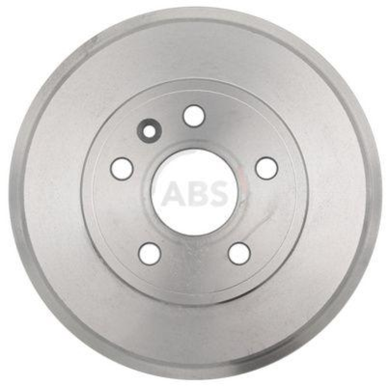 2x A.B.S. Bremstrommel
