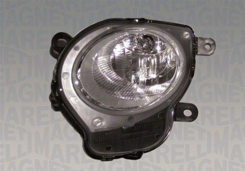 MAGNETI MARELLI Fernscheinwerfer 712455301129