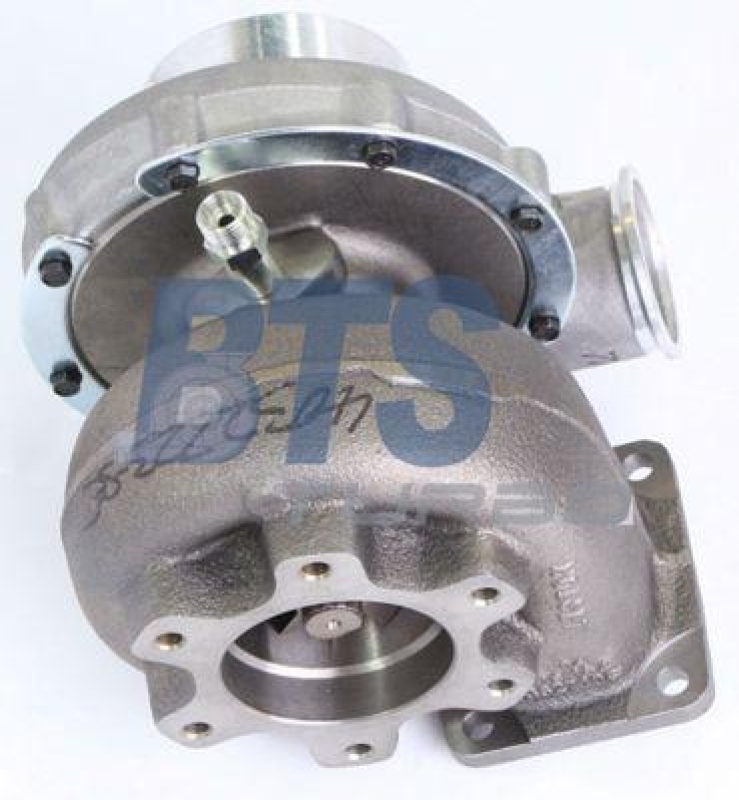 BTS Turbo Lader, Aufladung ORIGINAL T914358