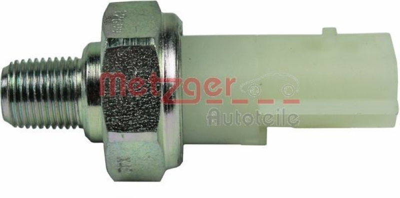 METZGER &Ouml;ldruckschalter 910084