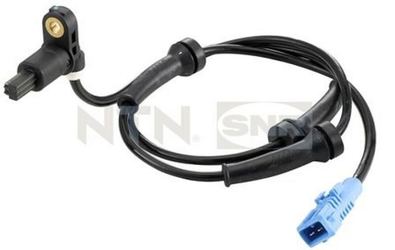 SNR Sensor, wheel speed
