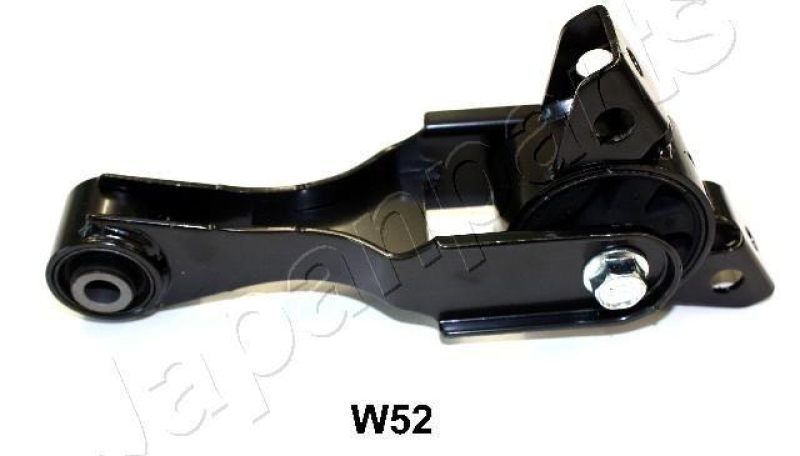 JAPANPARTS Lagerung, Motor RU-W52