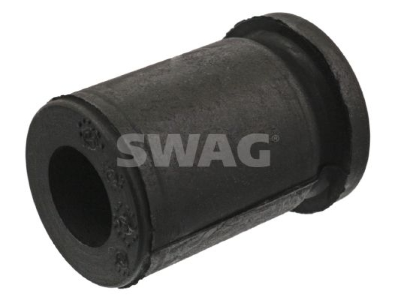 SWAG Lagerbuchse, Blattfeder 82 94 2527
