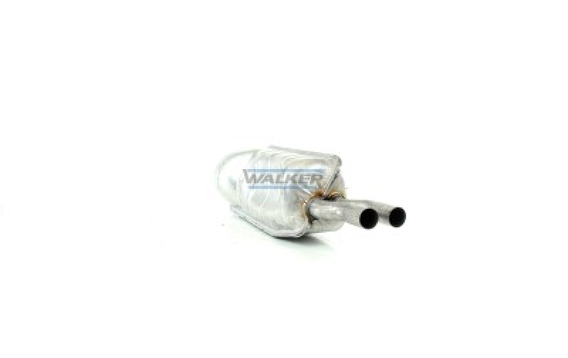 WALKER End Silencer