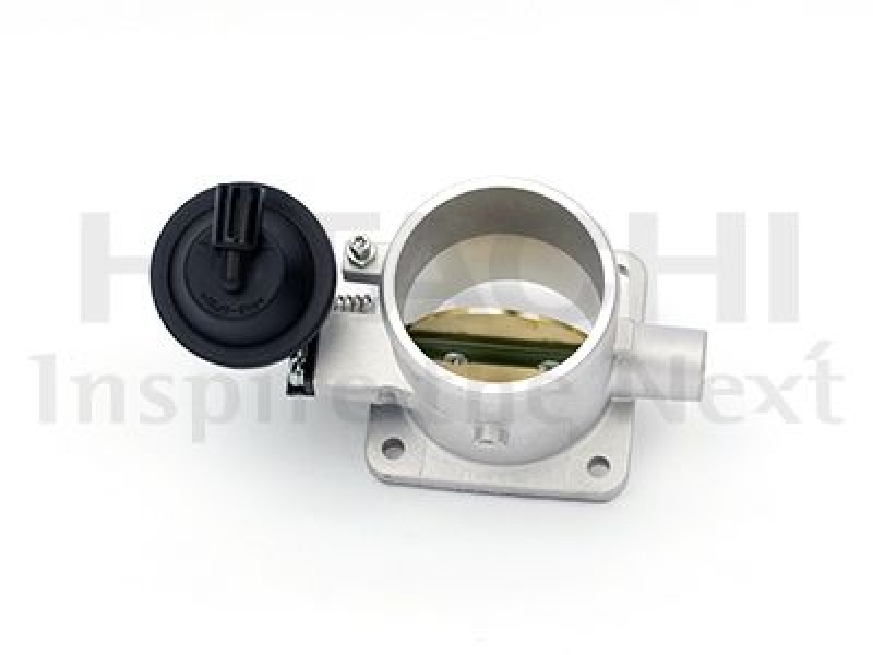 HITACHI Drosselklappenstutzen 2508568