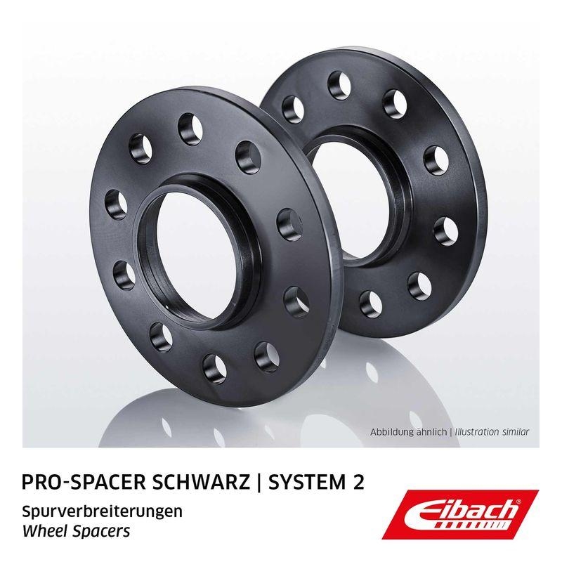 EIBACH Spurverbreiterung Pro-Spacer S90-2-10-047-B