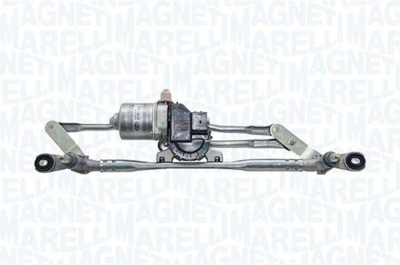 MAGNETI MARELLI Scheibenreinigungsanlage 64351116010