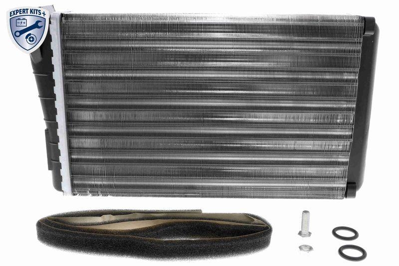 VEMO W&auml;rmetauscher, Innenraumheizung EXPERT KITS + V40-61-0011