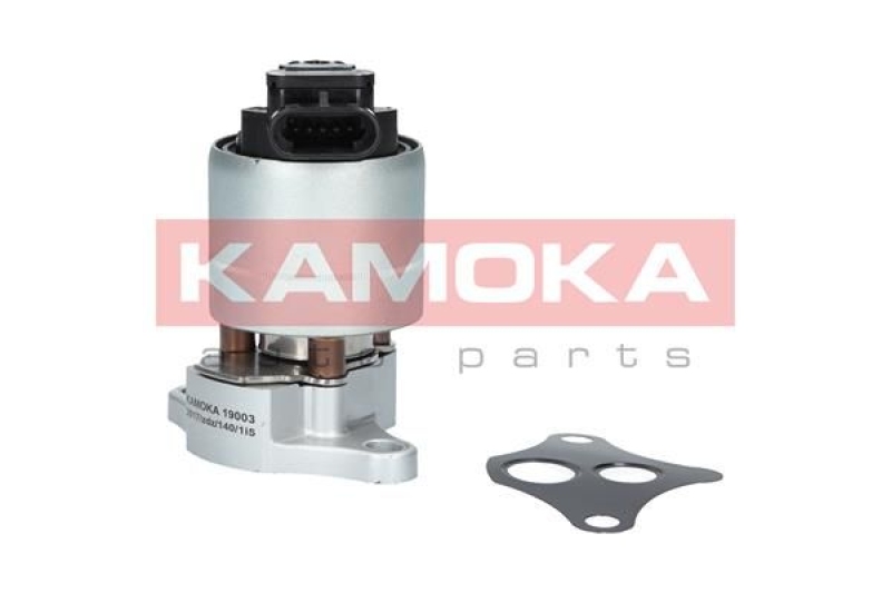 KAMOKA AGR-Ventil 19003