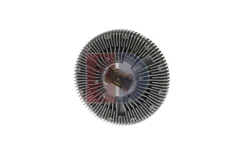 AKS DASIS Clutch, radiator fan