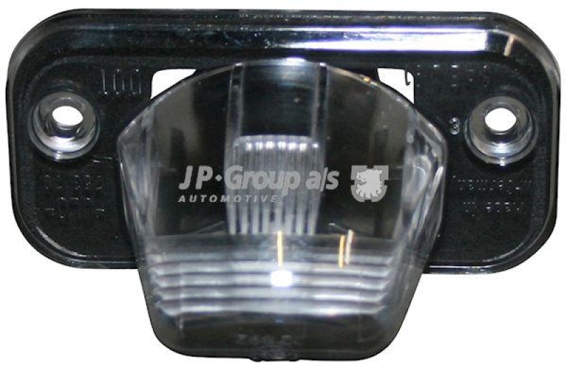 JP GROUP Kennzeichenleuchte CLASSIC 1195600902