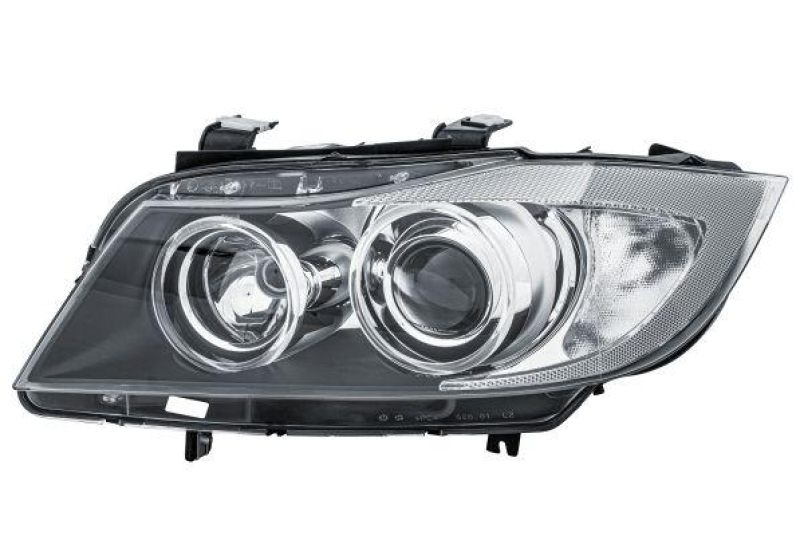 HELLA Headlight