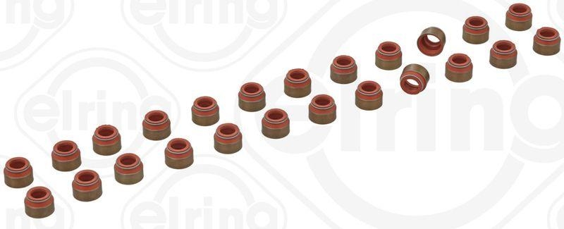 ELRING Dichtungssatz, Ventilschaft 875510
