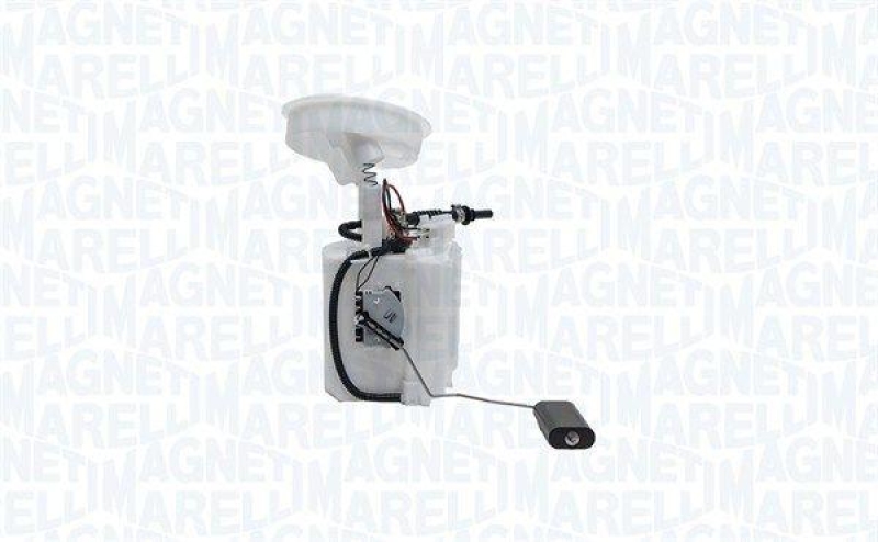 MAGNETI MARELLI Kraftstofff&ouml;rdermodul 519700000233