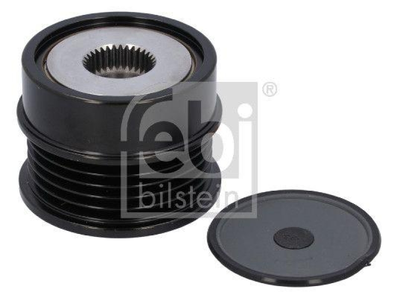 FEBI BILSTEIN Generatorfreilauf 196697