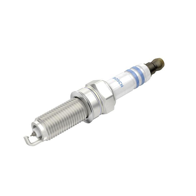 BOSCH Z&uuml;ndkerze Double Iridium p2p 0 242 129 526