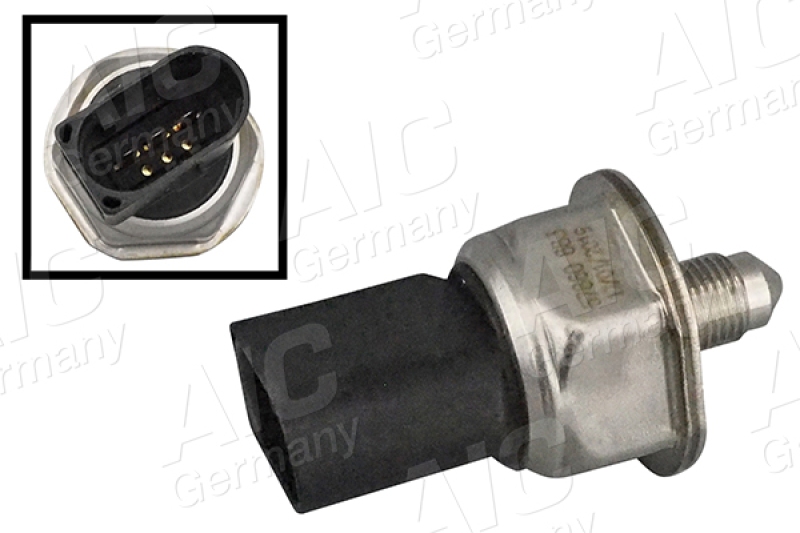 AIC Sensor, Kraftstoffdruck Original AIC Quality 57860
