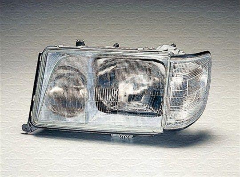 MAGNETI MARELLI Streuscheibe, Hauptscheinwerfer 711305621804