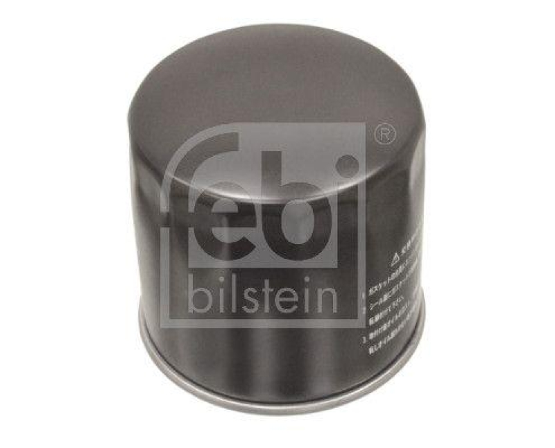 4L Febi Bilstein Motor&ouml;l + &Ouml;lfilter + Luftfilter